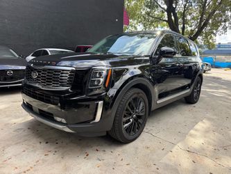 2021 Kia telluride