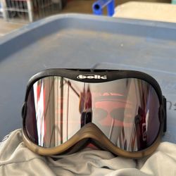  Bolle Goggle 