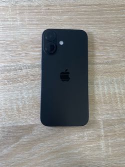 iPhone 16 - Unlocked - 128GB