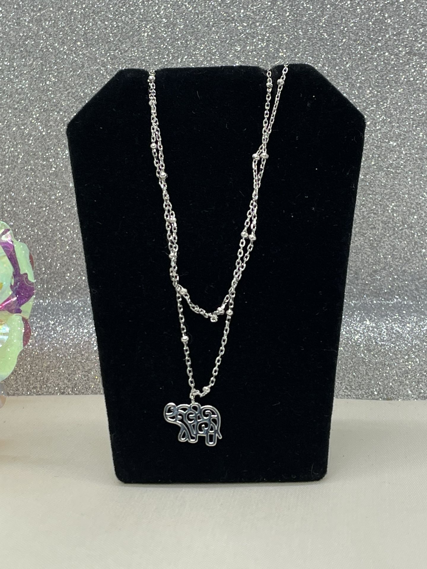 925 Anklet Pulcera De Pie De Plata