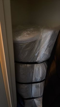 Mattress full size