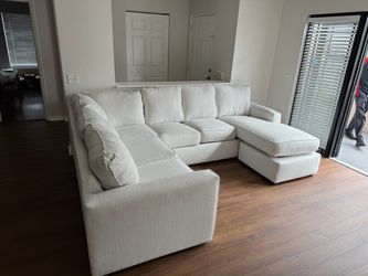 City furniture couch