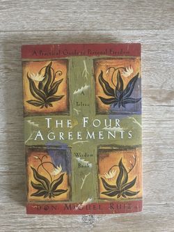 The Four Agreements (book)