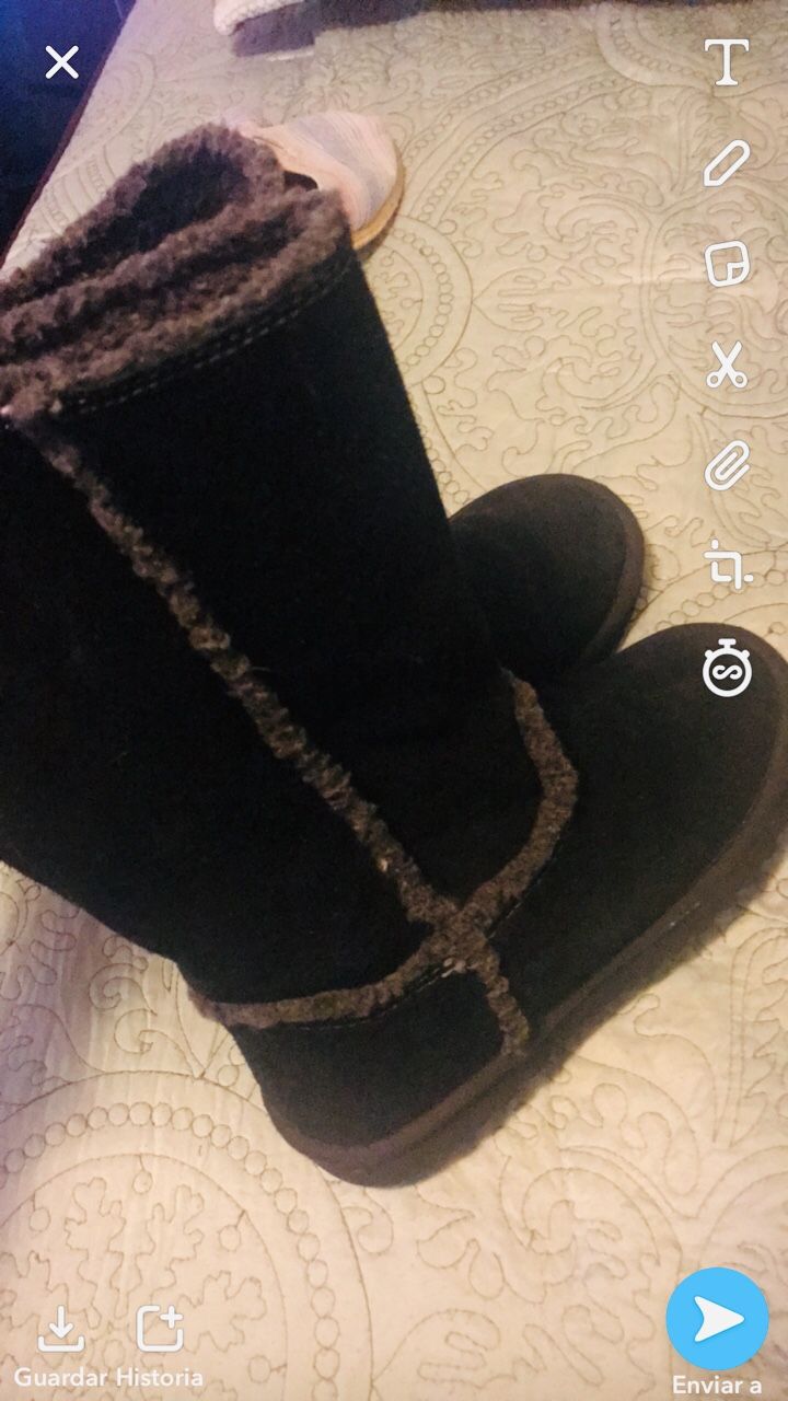American eagle outfitters boots