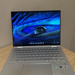 Intel Core i7 | 16GB RAM | 128GB NVMe SSD | 13.5” 2K Touchscreen
