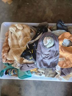 Baby boy clothes newborn to 6 months
