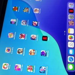 iPad A16 
