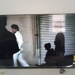 Brand New Vizio 50 Inch W Box 
