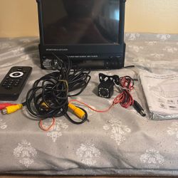 Car Stereo