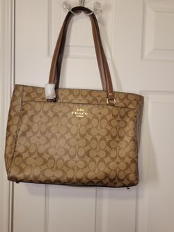 Coach Purse/ Tote