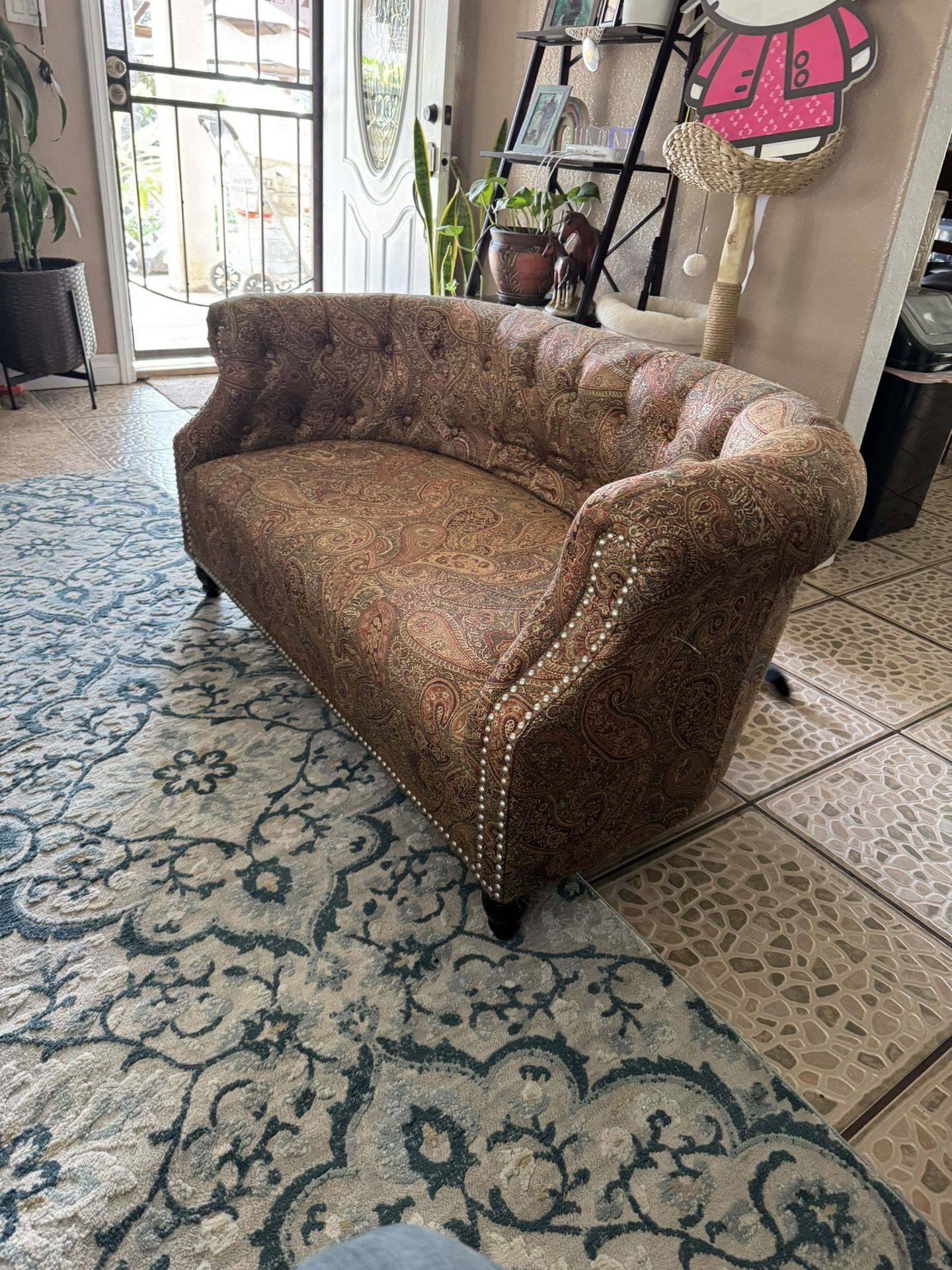 Love Seat Sofa