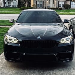 2014 BMW 550i x-drive-n63tu engine | 107k miles |