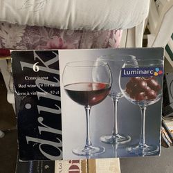 Wine Glasses