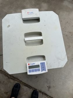 Air purifier