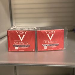 Vichy LiftActiv B3 tone corrective face cream 2pack