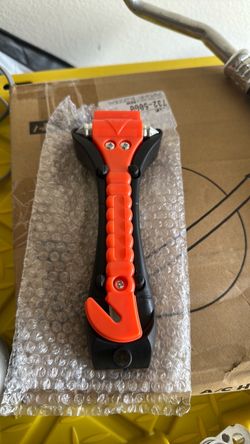 car Emergency tool