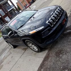 $1200 DOWN*2015 JEEP CHEROKEE SPORT *NO CREDIT NEEDED*YOU'LL DRIVE*