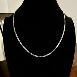 925 Jewlery Chains,pendants And More 