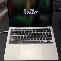 2020 MacBooks Pro