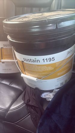 Sustain 1195