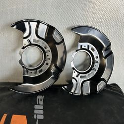 Toyota Brake Dust Shield 