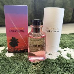 Louis Vuitton City of Stars – 3.4 fl oz (100ml)