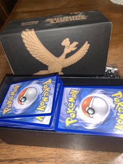 Pokémon Bulk From Multiple Sets 
