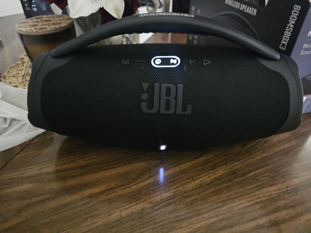 JBL