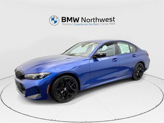 2026 BMW 330i