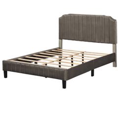 Queen Size Wayfair Bed