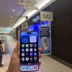 iPhone 14 Pro Max 128 Gb Unlocked