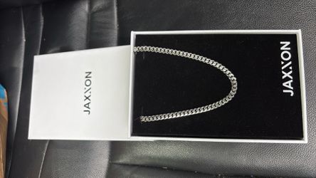 Jaxxon chain