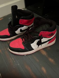 Jordan 1s
