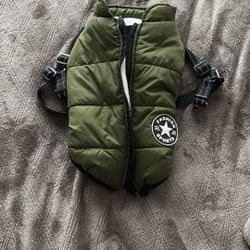 Dog Harness Vest