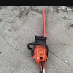 Chainsaw 