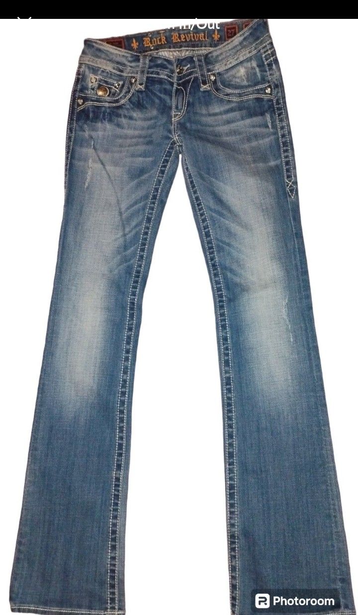 Rock Revival Women's Jeans