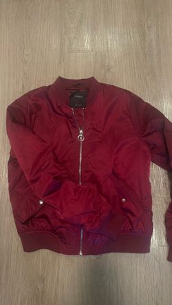 Pull & Bear jacket size M. Good conditions