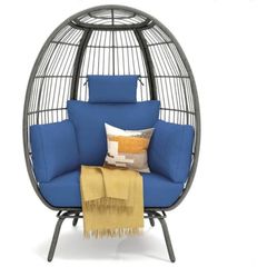 Brand New Egg chair 