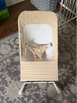 Baby bouncer