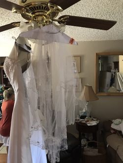 Davids bridal wedding dress