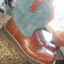 Ariat Boots