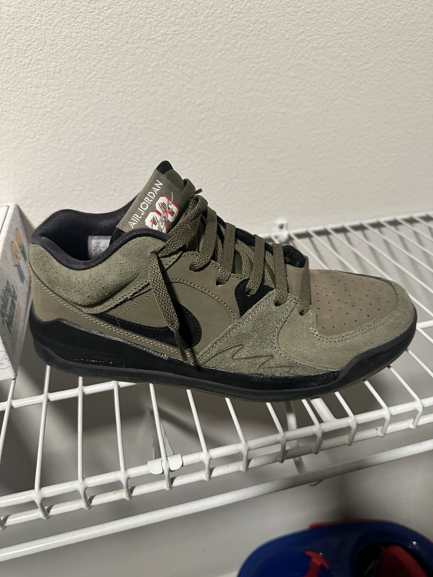 Nike Shoe Size 10