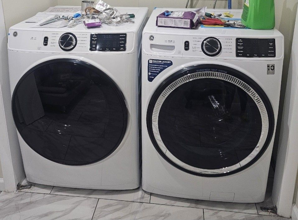 Wash Abd Dry  350 Each Like New .   Price New 750