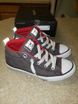 Converse Size 3