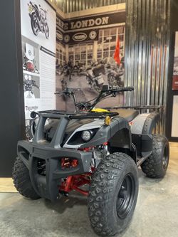 2024 SYX MOTO Atv Pro