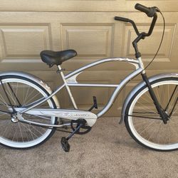 Electra Rat Rod 3 Speed Beach Cruiser 