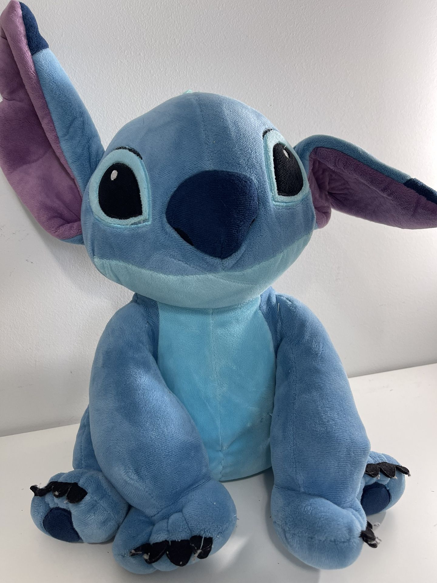 Stitch