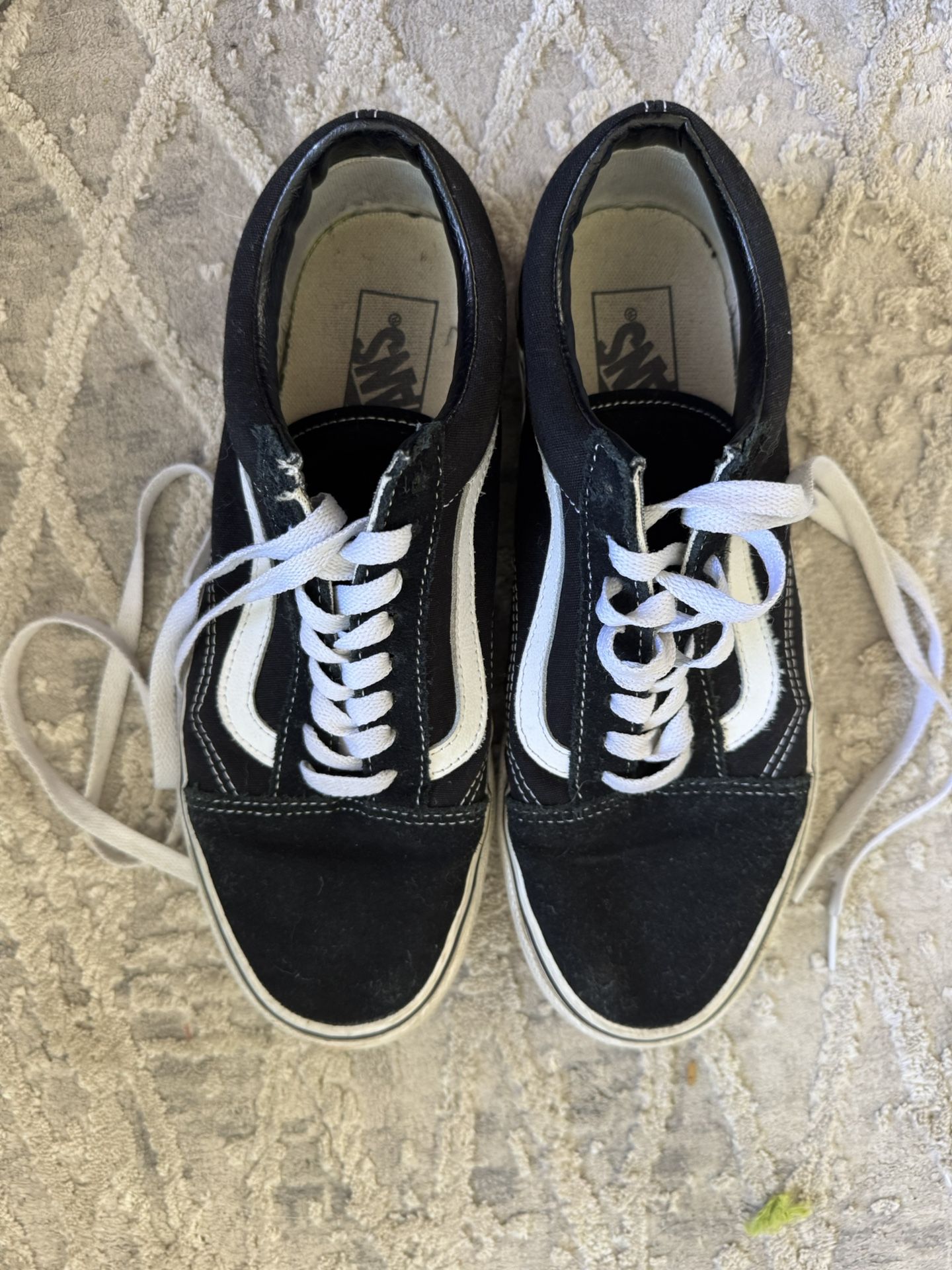 Vans Shoes