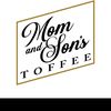 Mom and Son’s Toffee 