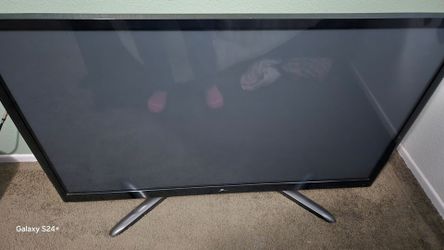 Zenith 50 inch